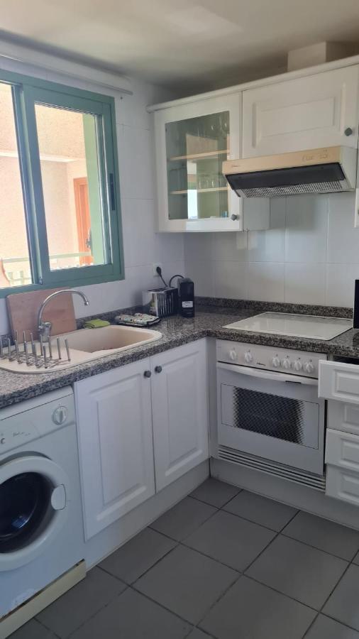 Beach Valencia Luxury B7-23 Apartment With Terrace And Sea Views Exterior foto