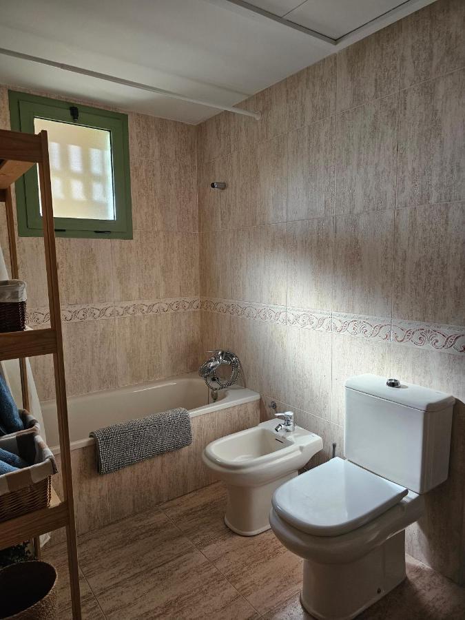 Beach Valencia Luxury B7-23 Apartment With Terrace And Sea Views Exterior foto
